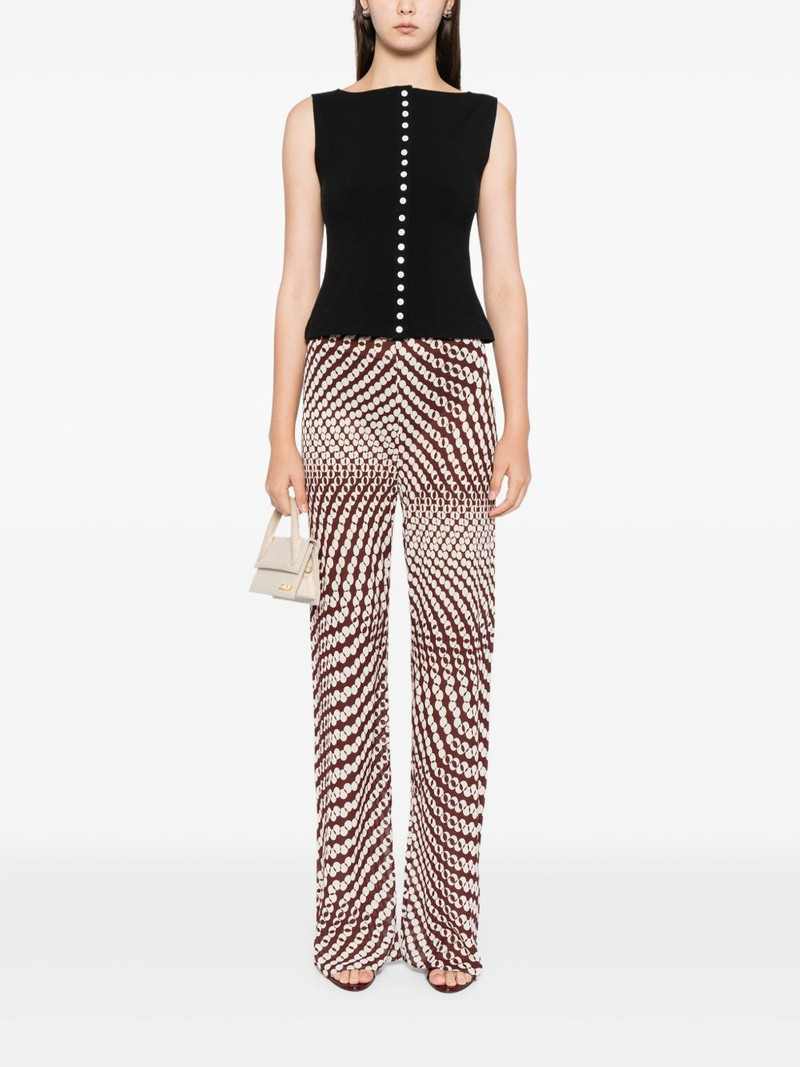 Reformation Julie top outlook