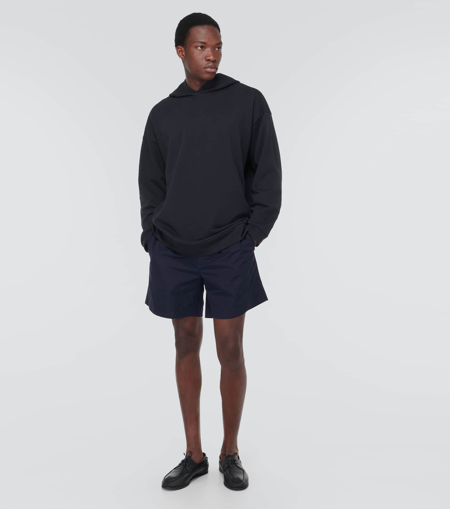 Gerhardt technical shorts - 2