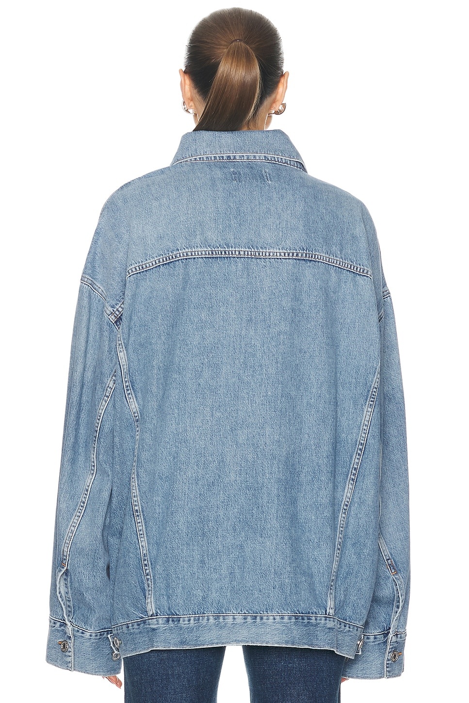 Reworked Wayne Jacket - 5