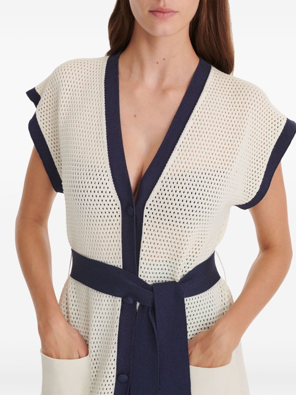 Chavire dress - 4