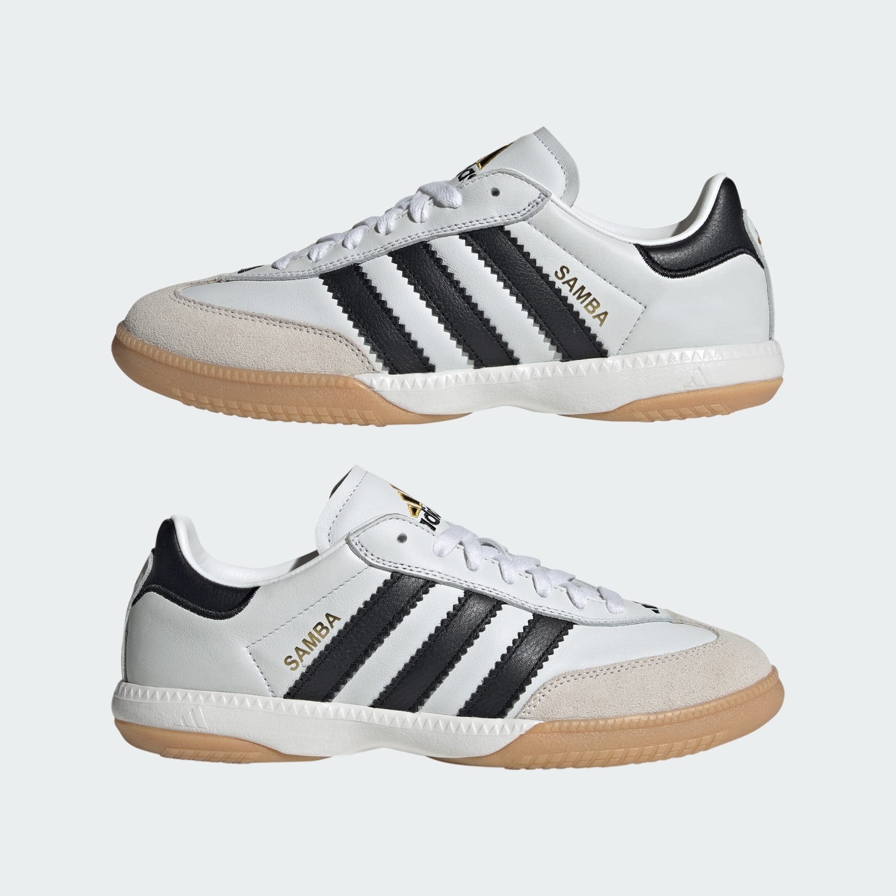 Samba MN Shoes - 7