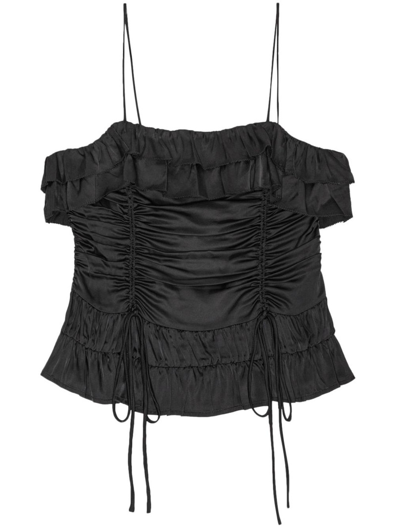 draped top 1