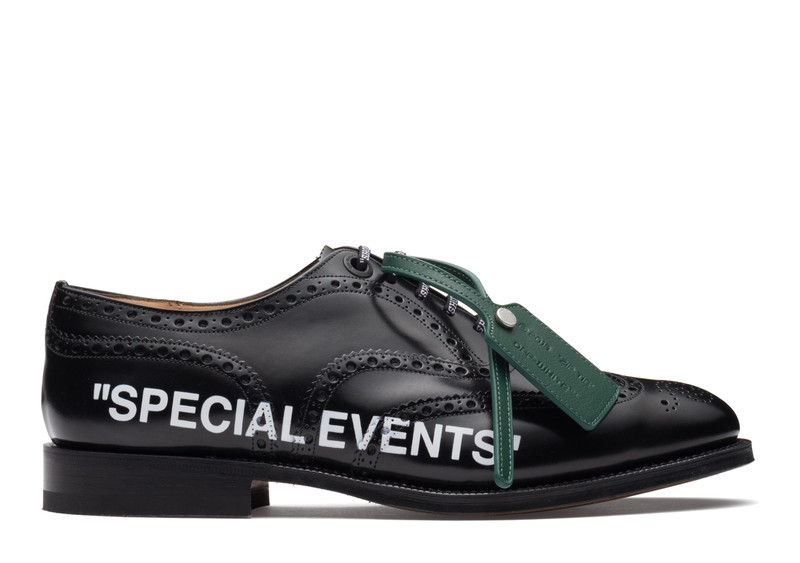 Burwood w o.w.
Polished Binder Oxford Brogue Black 1