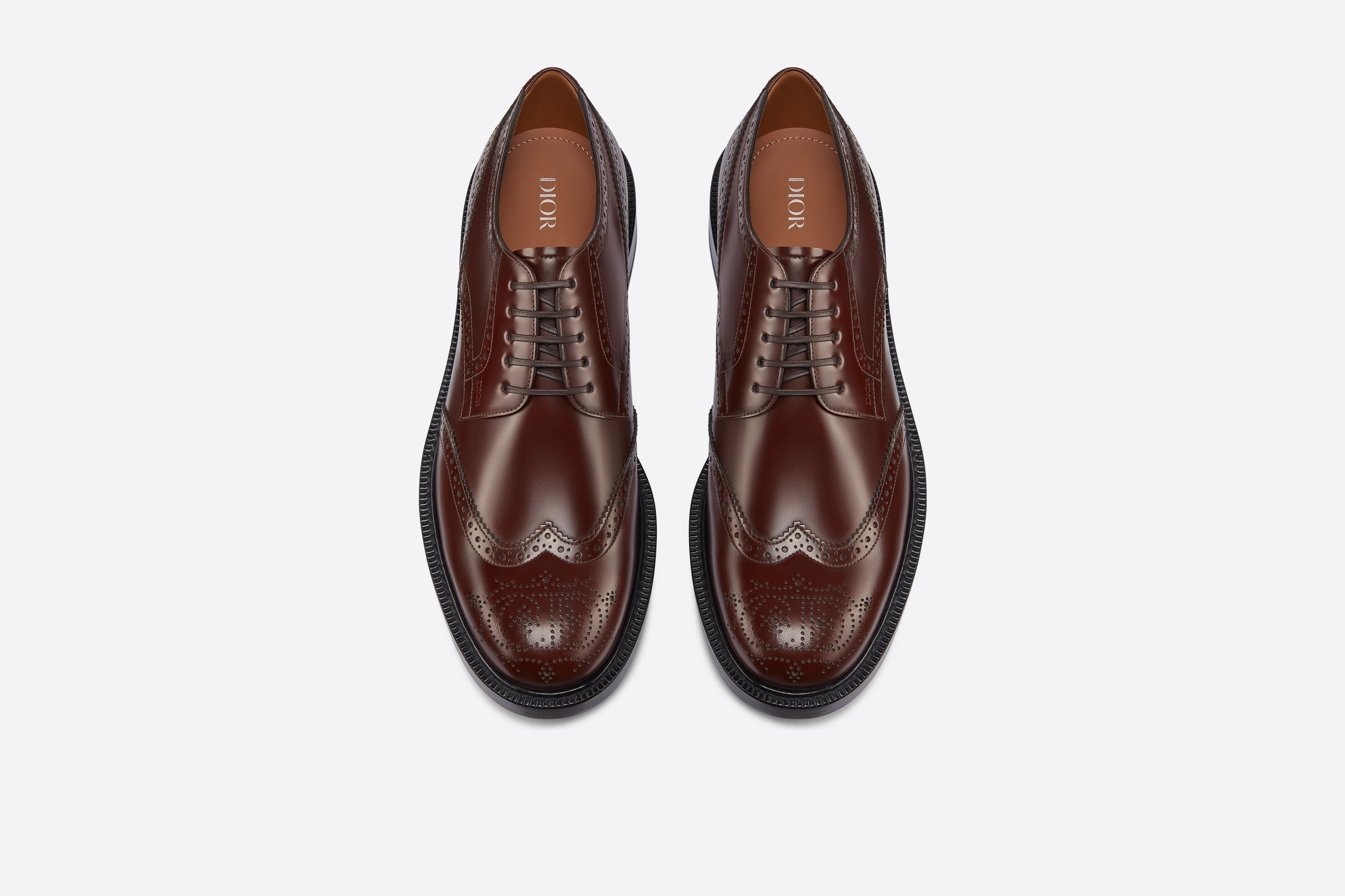 Derby Brogue - 1