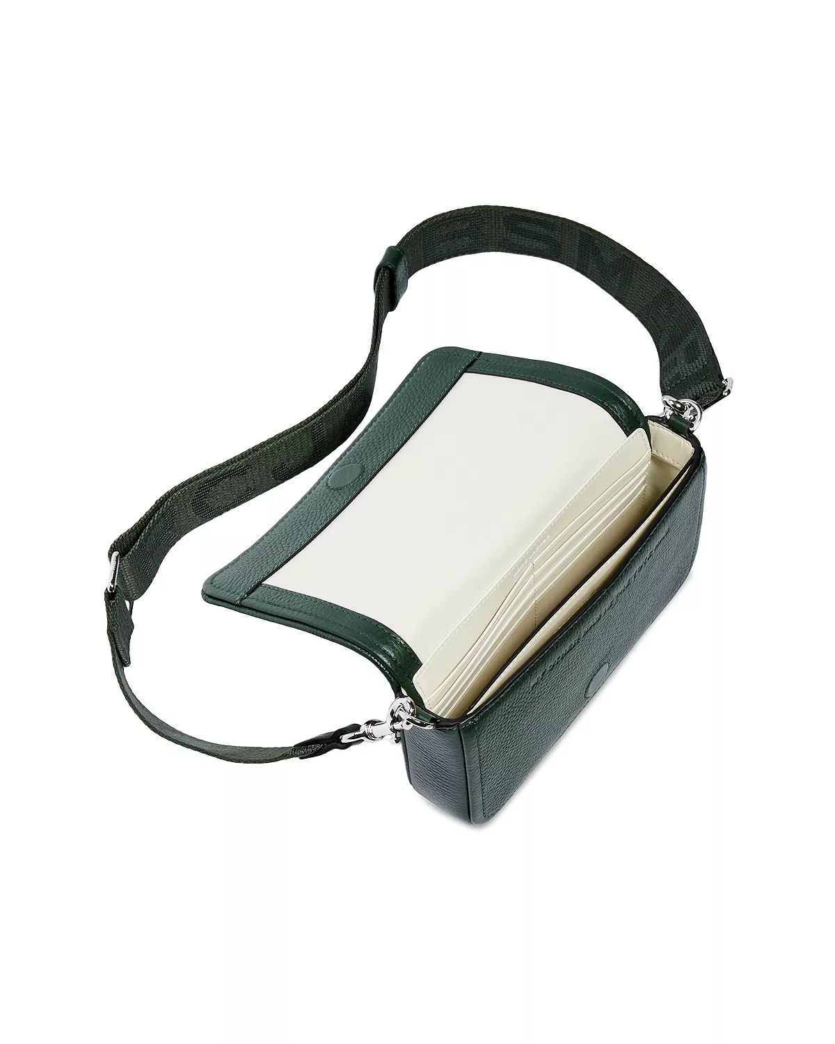 The Leather Mini Bag - 3