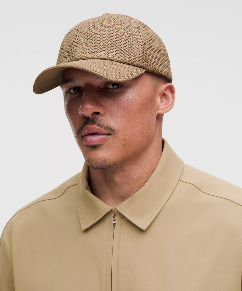 lululemon Mesh Ball Cap outlook