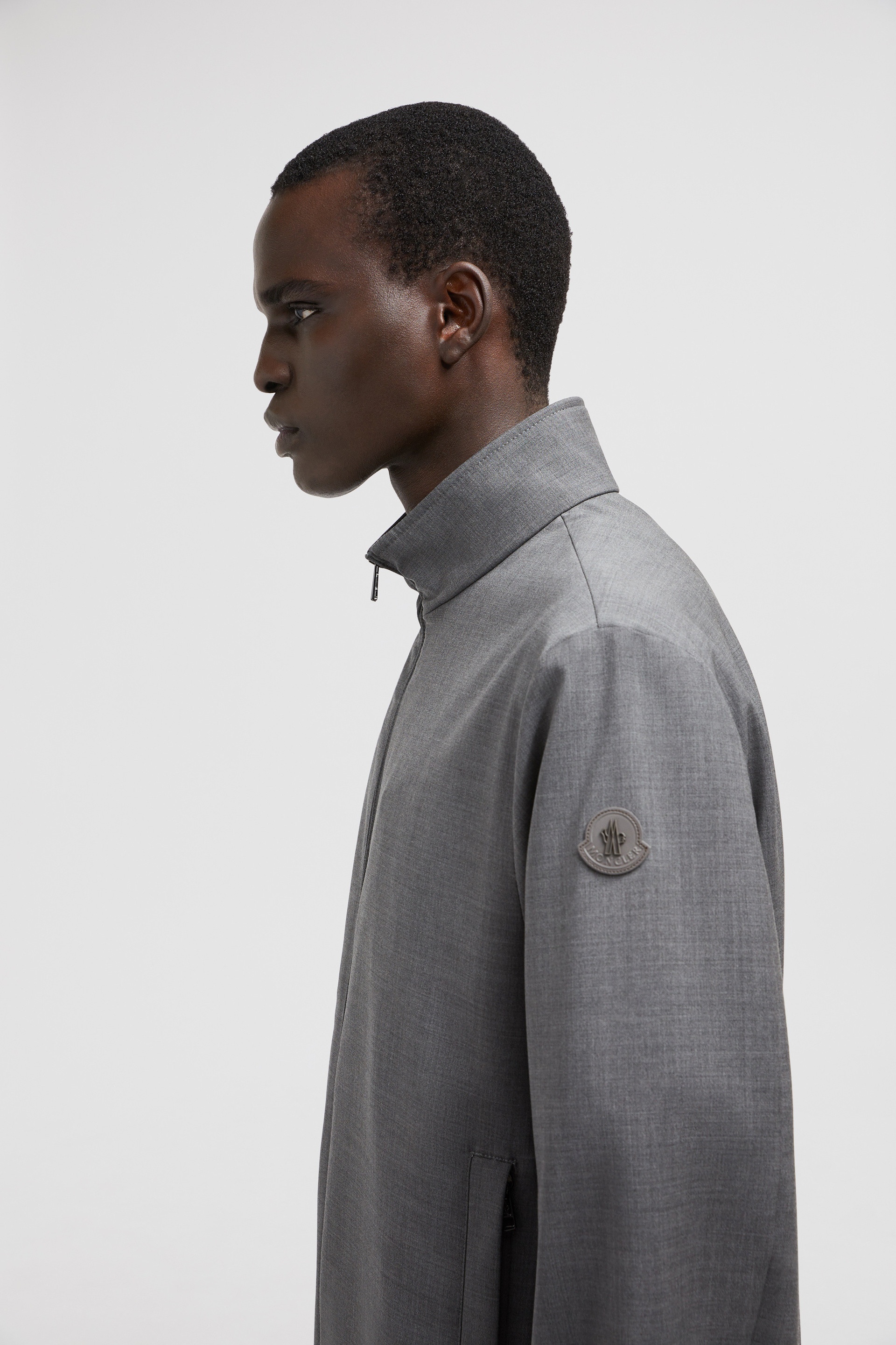 Malavat Wool Jacket - 4