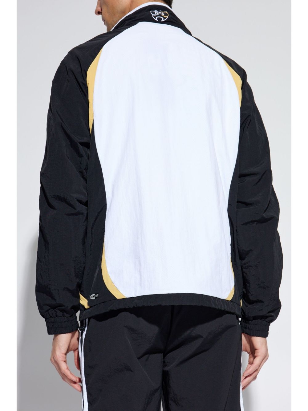 Nts adidas jacket best sale