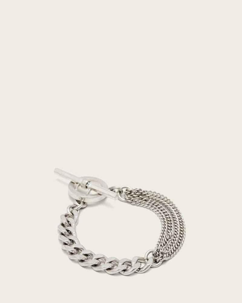 FERN MIX CHAIN BRACELET 1