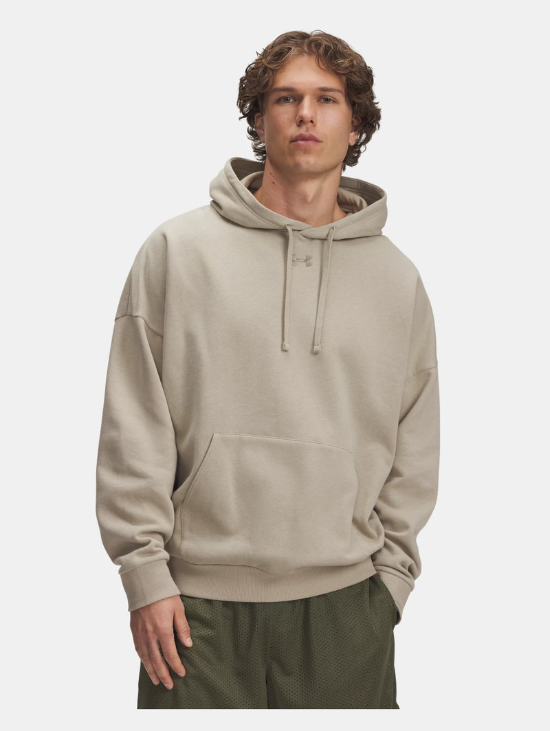 UA Rival Fleece 1