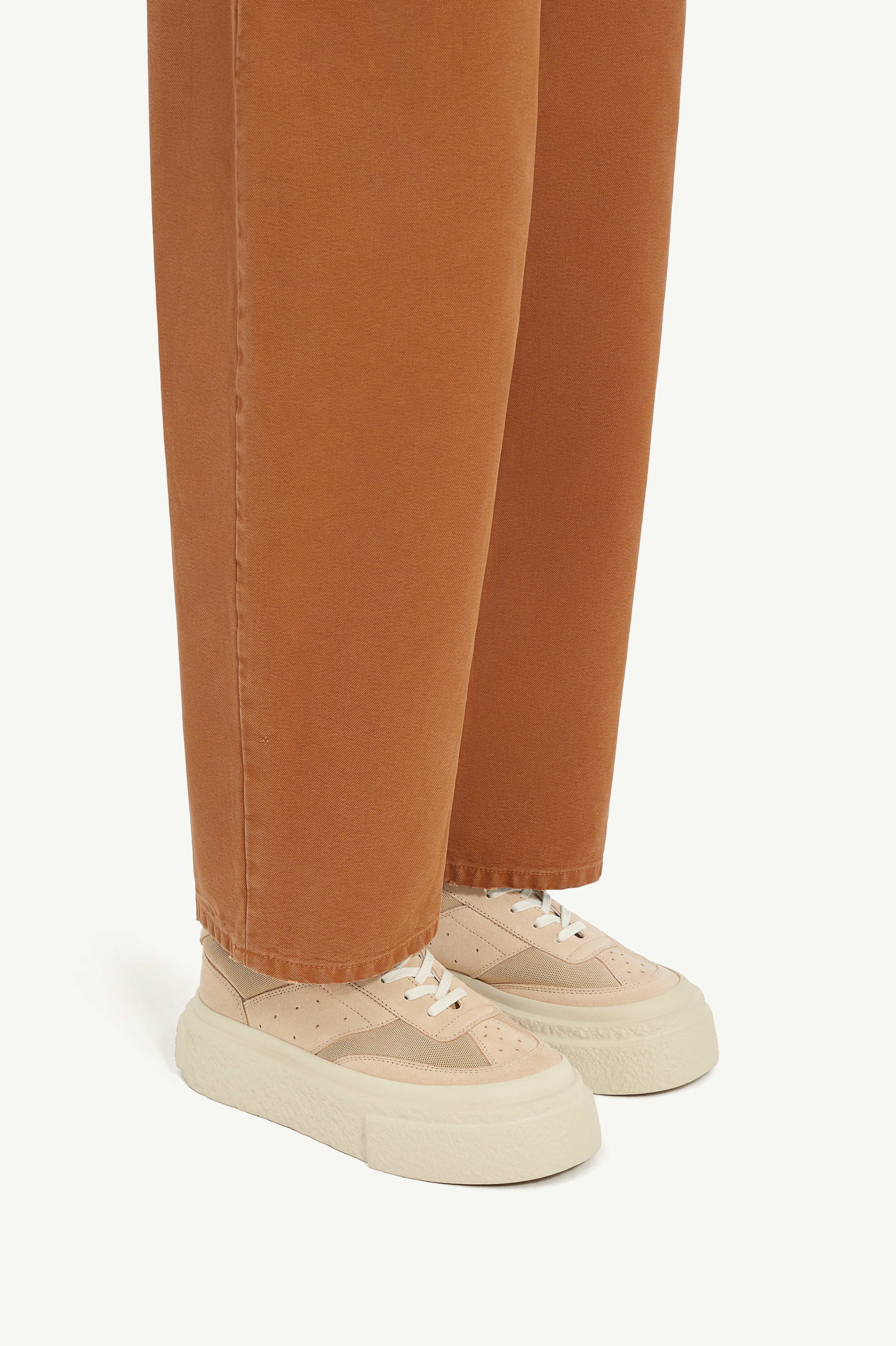 Gambetta Sneakers - 5
