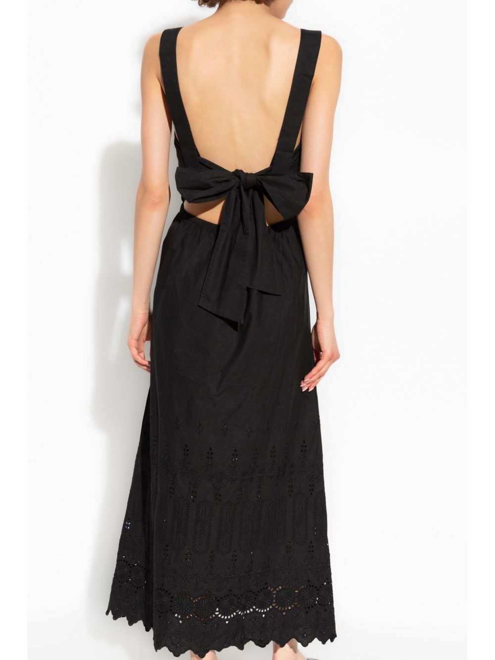 Amelia midi dress - 4