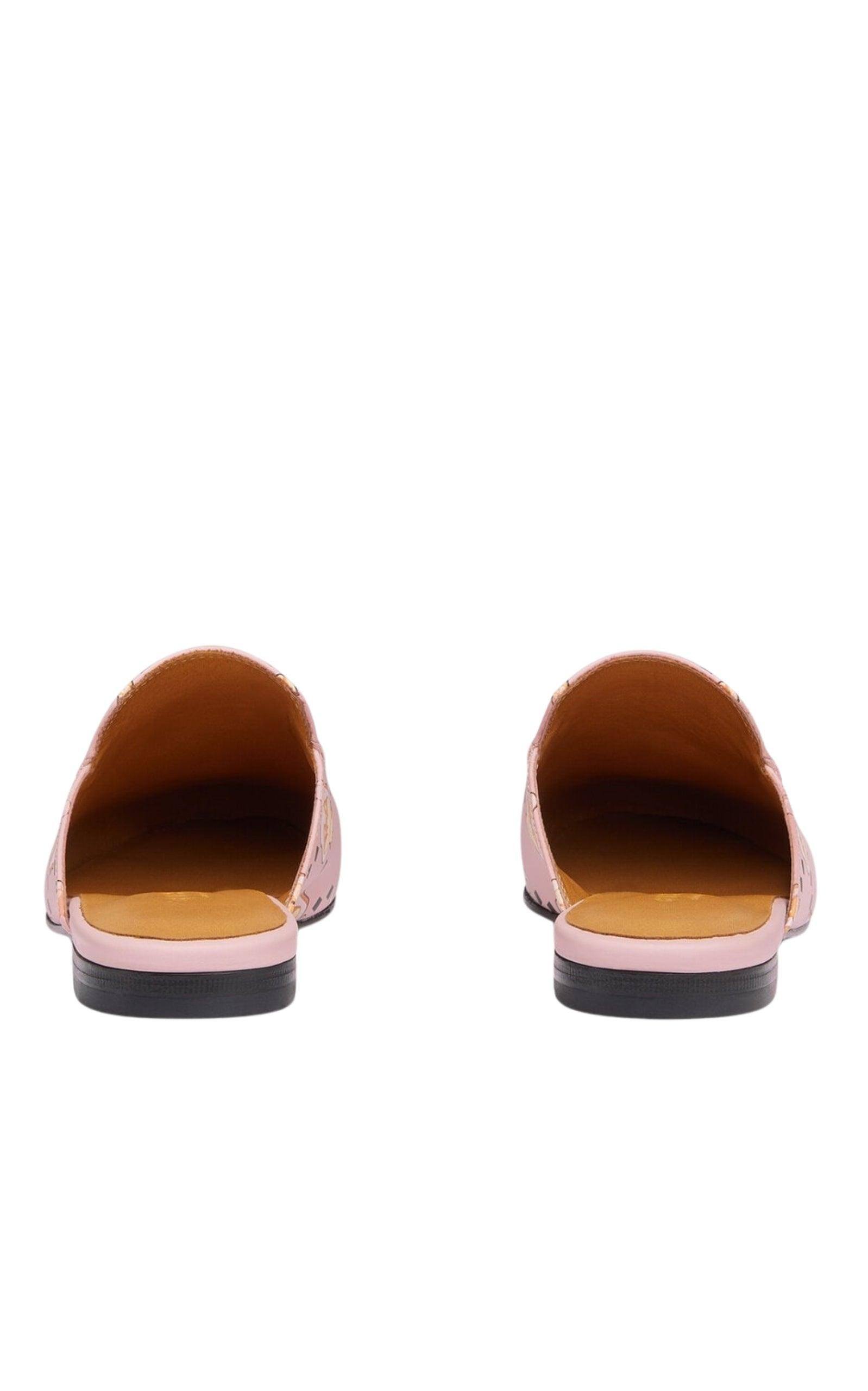 Kawaii GG Princetown Loafers - 5