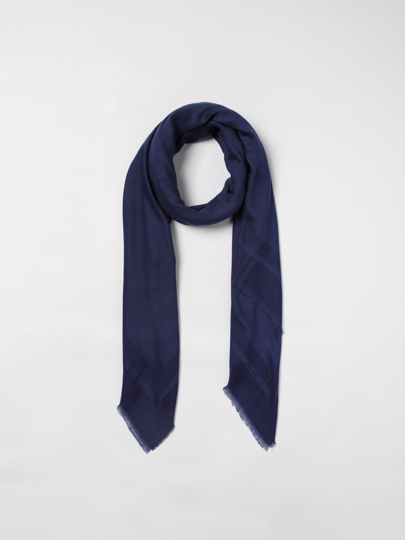 ELISABETTA FRANCHI Scarf woman Elisabetta Franchi outlook