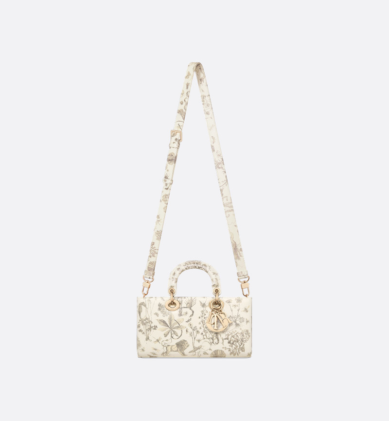 Medium Lady D-Joy Bag 5