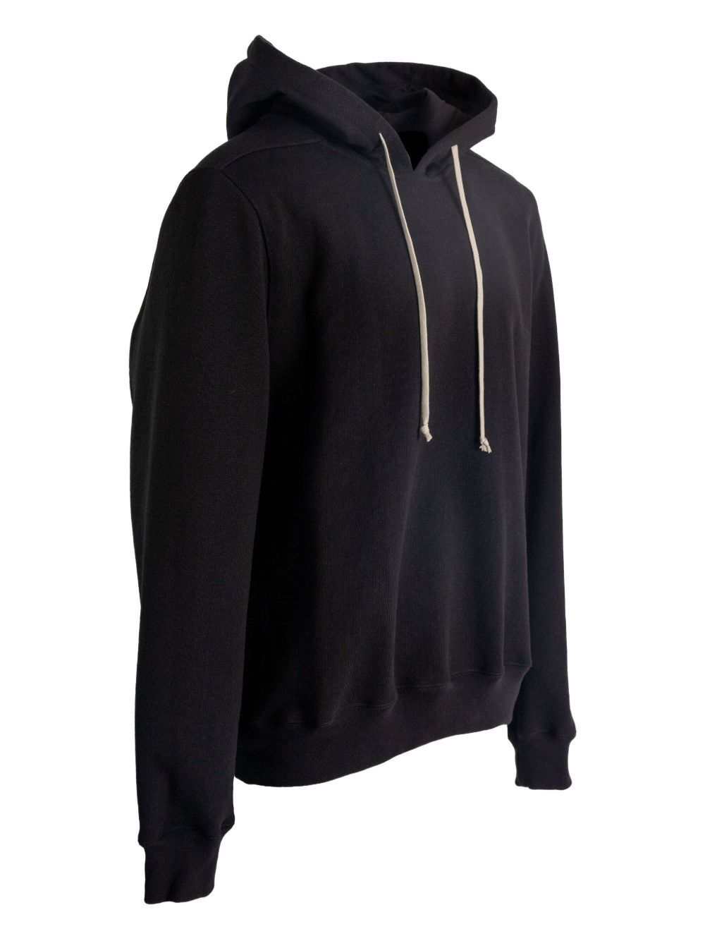 drawstring hoodie - 3