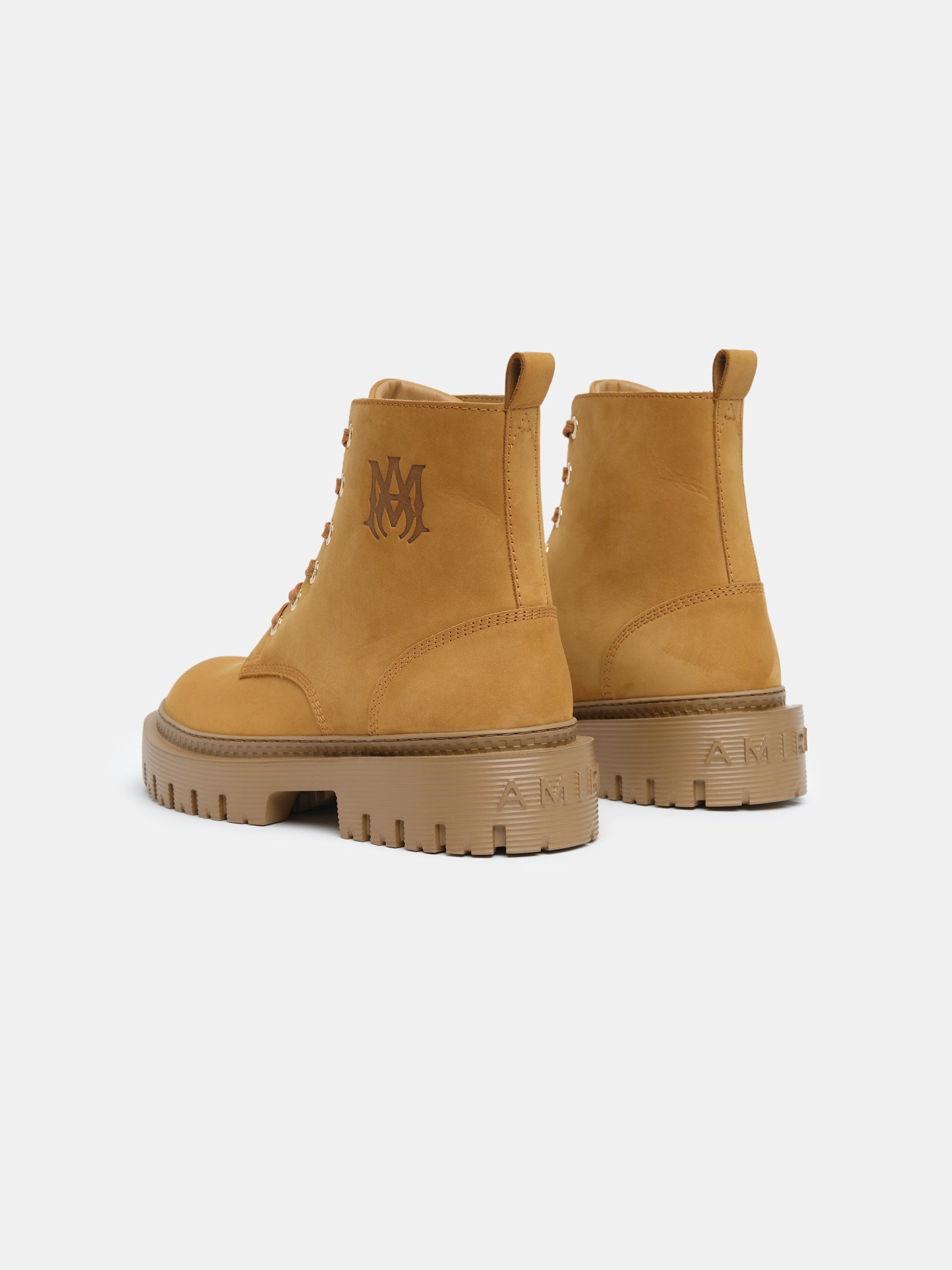 MA JUMBO BOOT - 4
