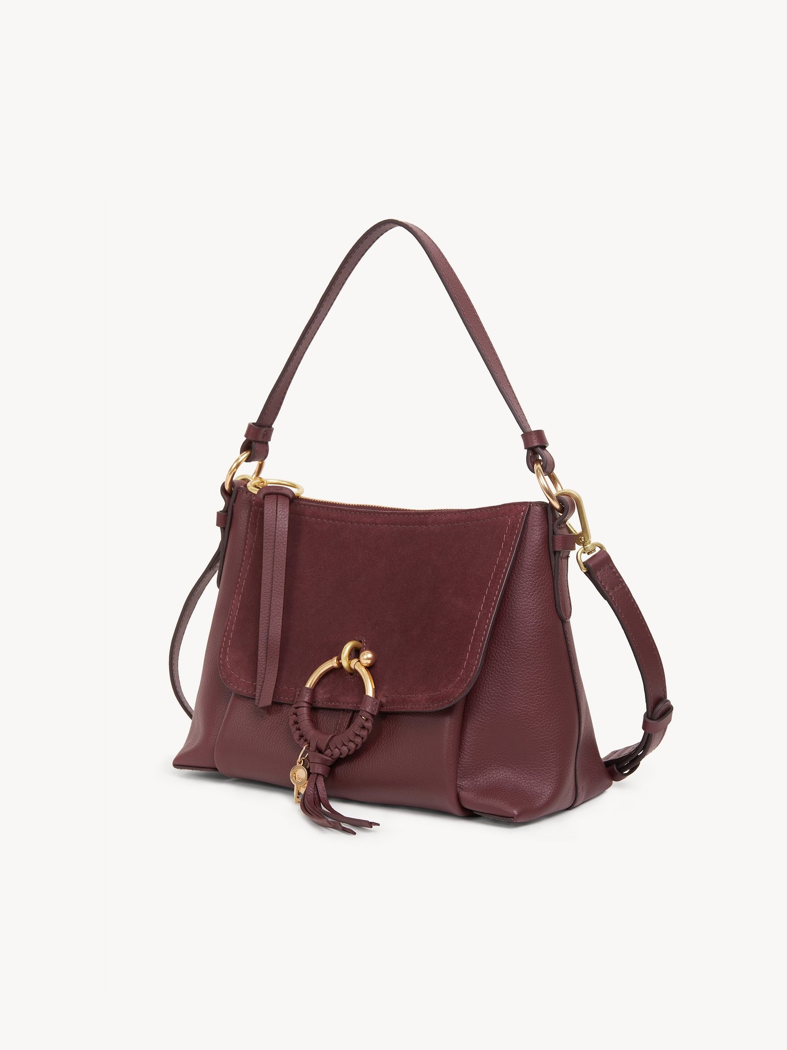 JOAN SMALL CROSS-BODY BAG - 3