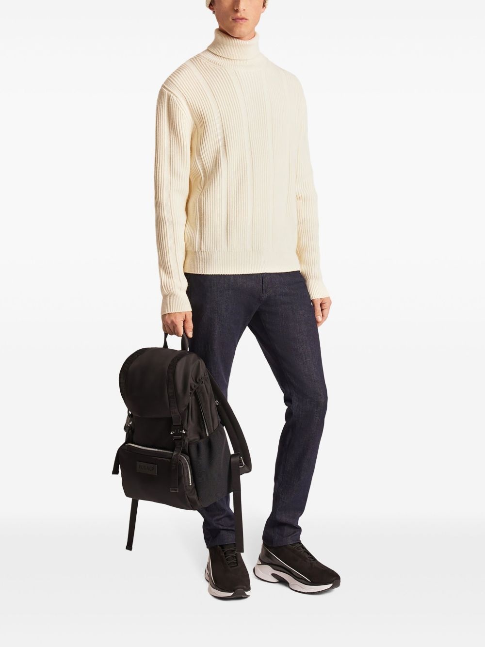Tech backpack - 5