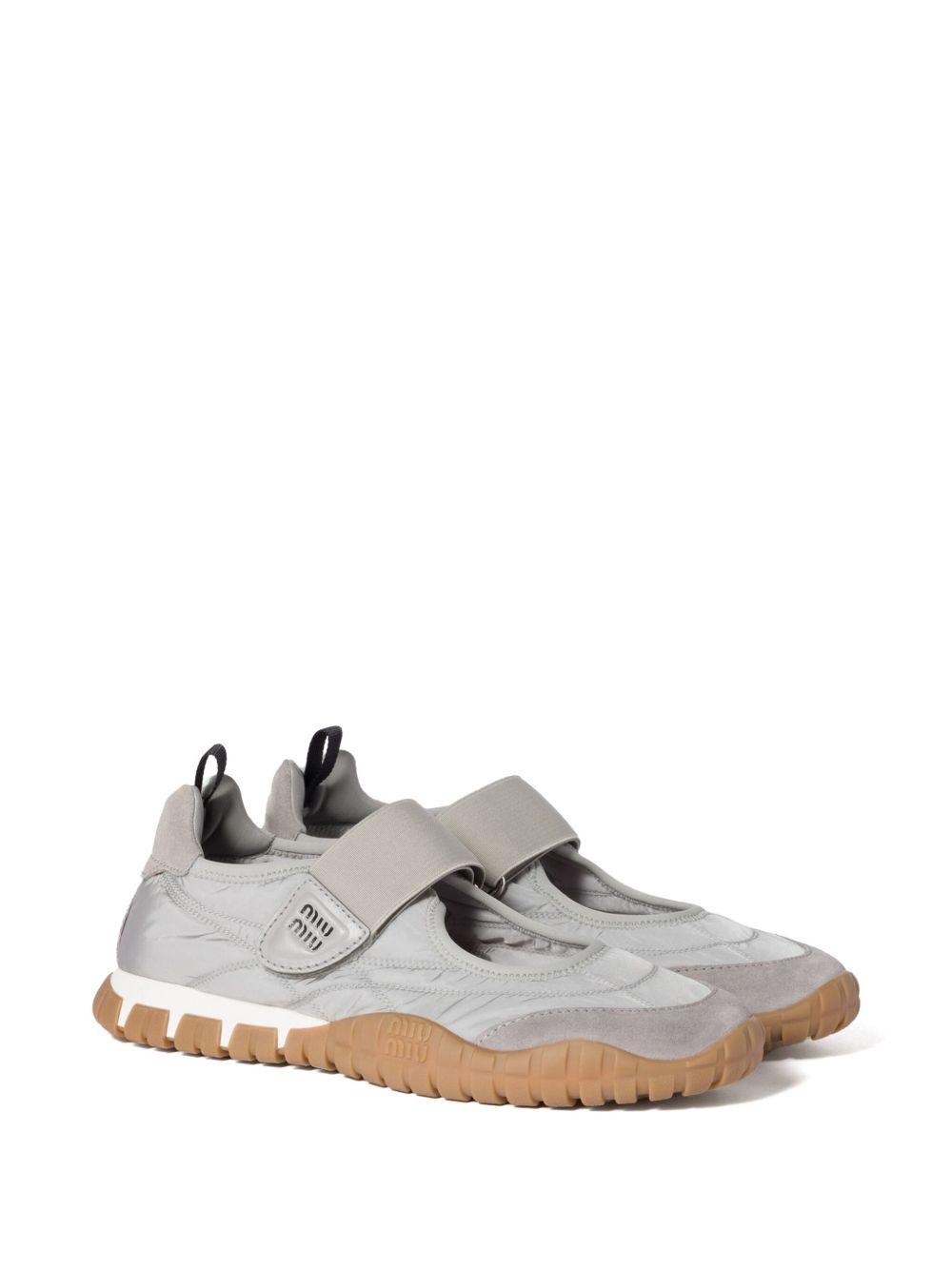 Tyre ballerina shoes - 2