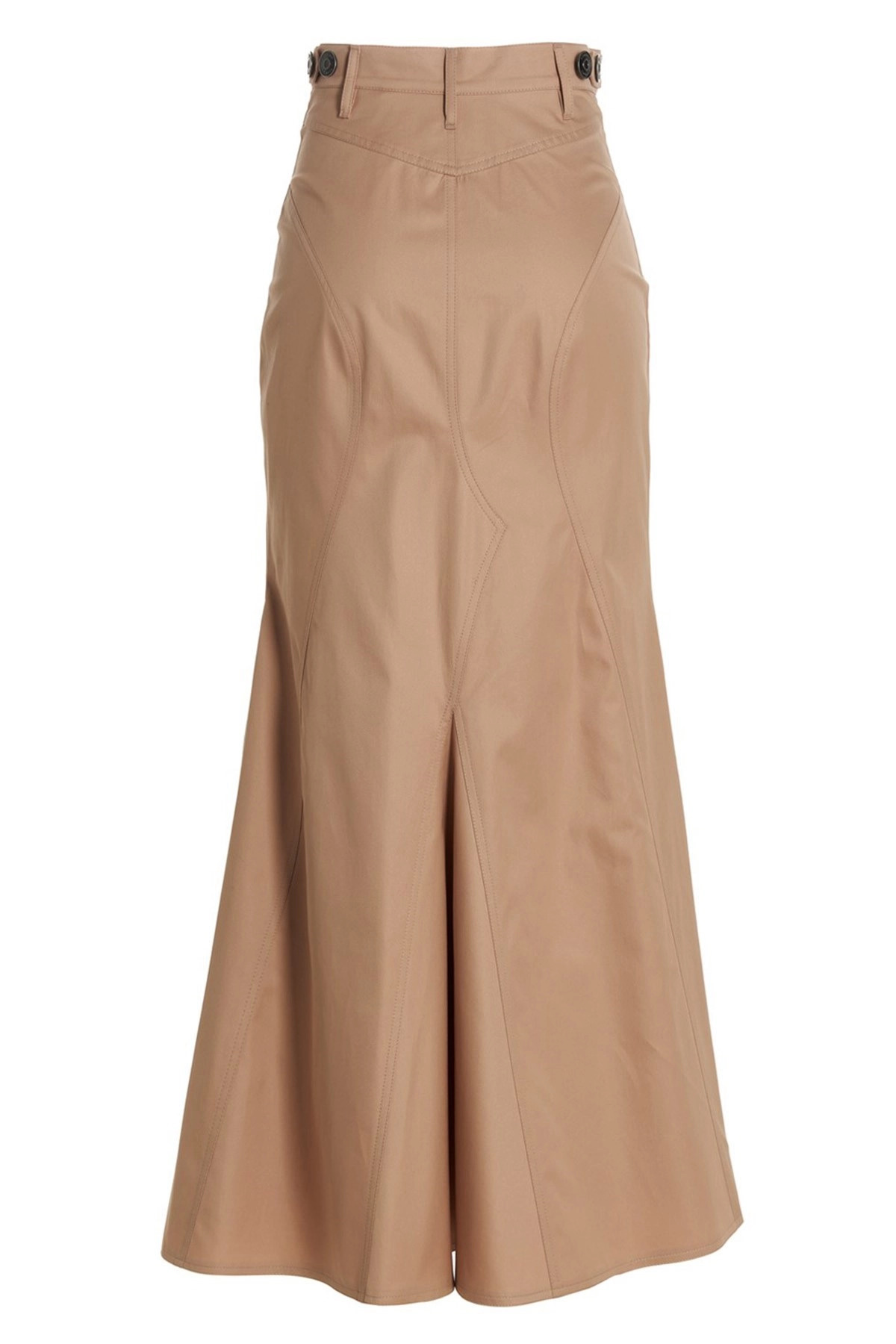 Long skirt - 3