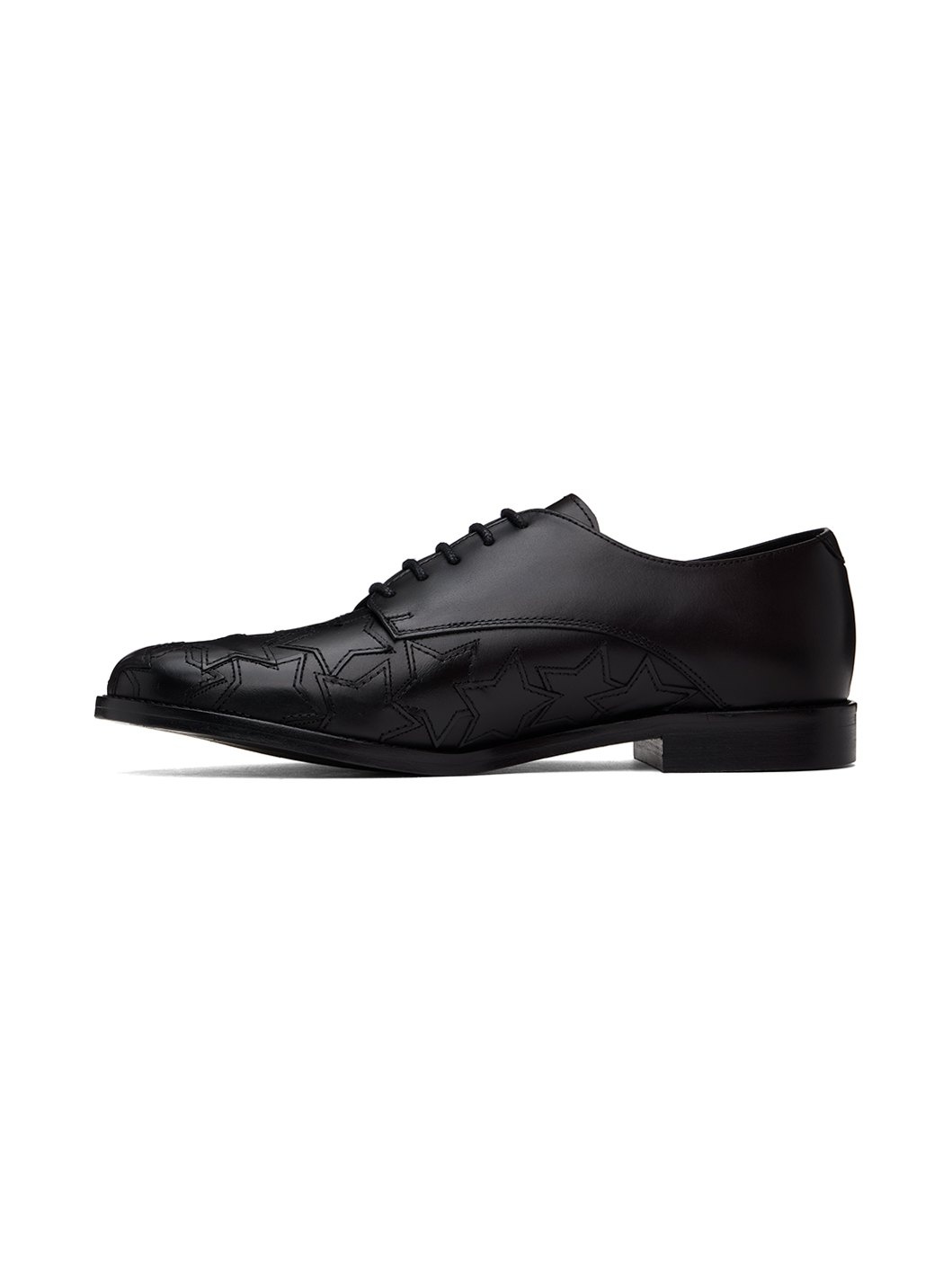Black Star Jazz Derbys - 3