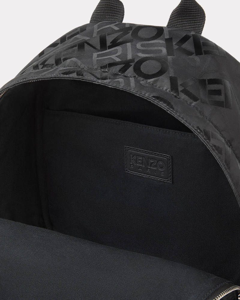 'KENZO Paris' backpack 3