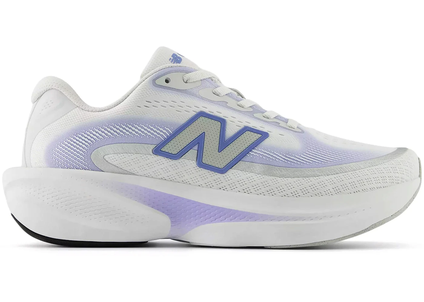 New Balance Ellipse V1 White Daybreak (Women's) - 1