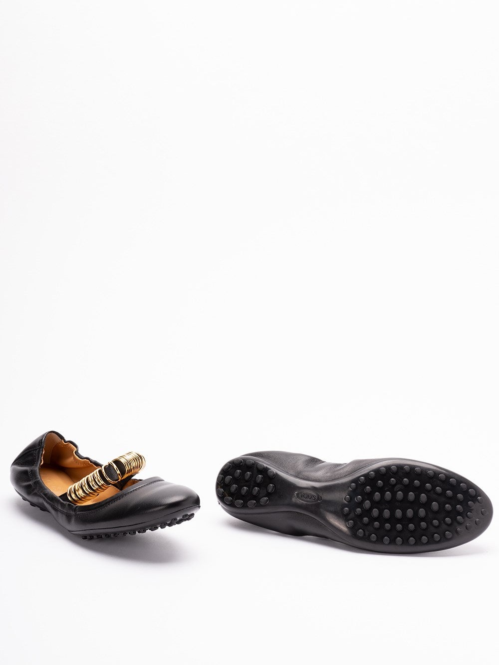 Tod's Women Ballerinas - 4