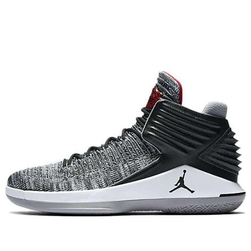 Air Jordan 32 PF 'MVP' AH3348-002 - 1