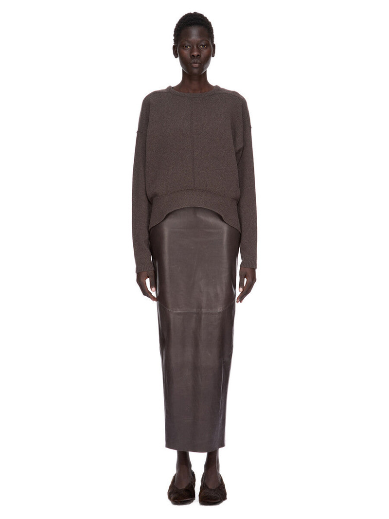 Rick Owens SKIRT outlook