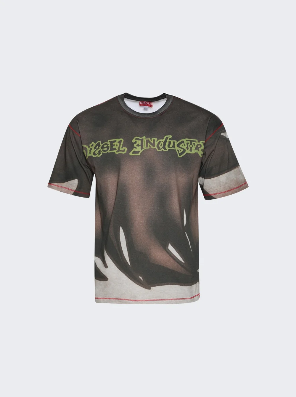 T-boxt-show Tee 7fma - 1