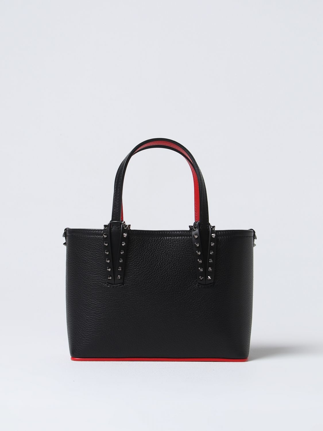 Christian Louboutin Handbag Woman Black Woman - 1