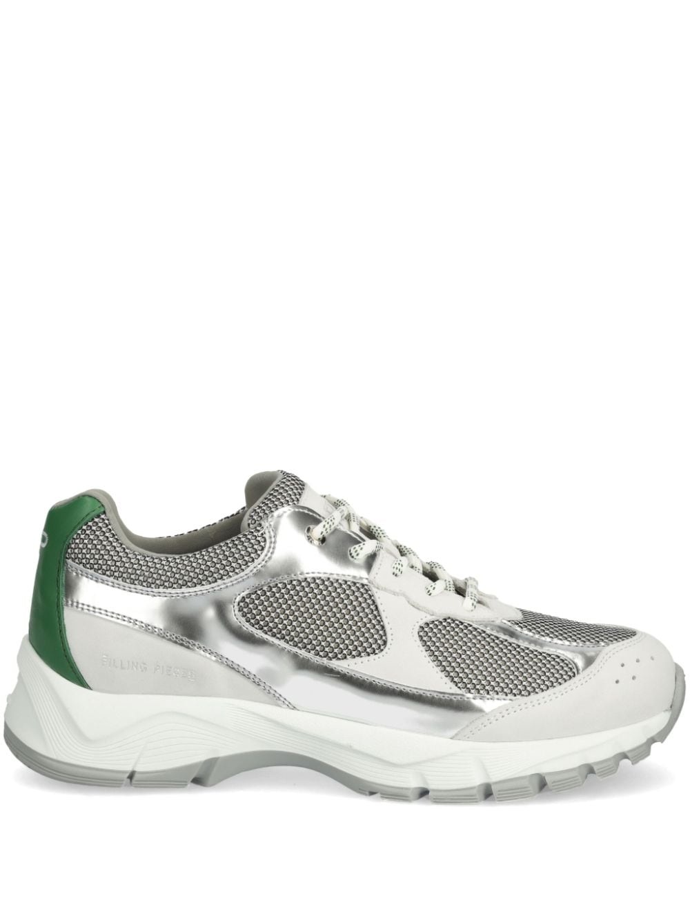 Oryon Runner Isla sneakers - 1