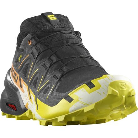 Speedcross 6 GTX Trail Running Shoe - Men's - 2