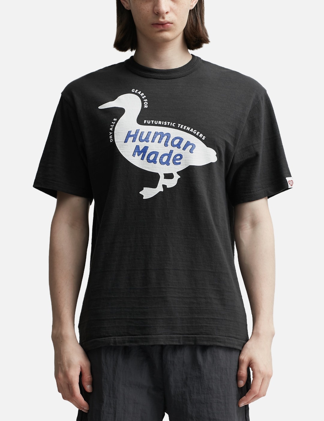 GRAPHIC T-SHIRT #02 - 3