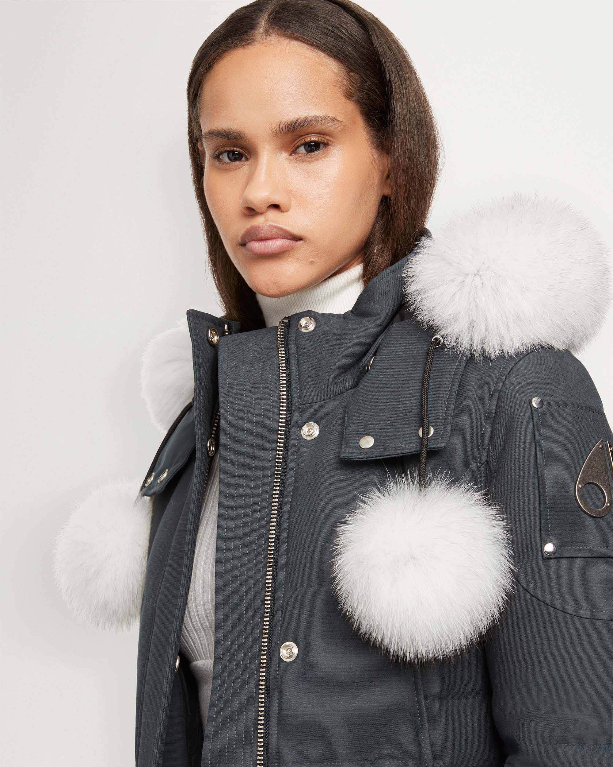 ORIGINAL SASKATCHEWAN PARKA FUR - 4