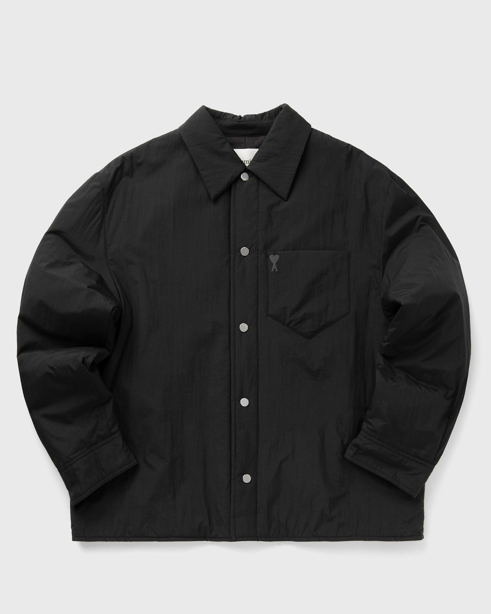 LOOSE PADDED ADC OVERSHIRT - 1