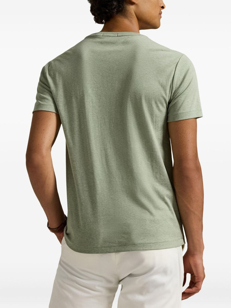 short-sleeve T-shirt 4
