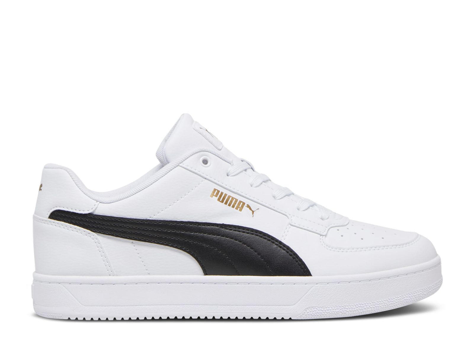 CAVEN 2.0 'WHITE BLACK' - 1