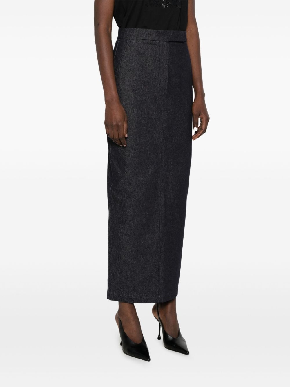 Pianosa maxi skirt - 3