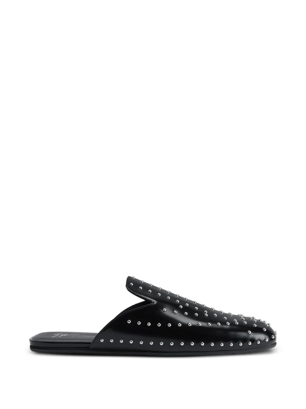 Aristotele metal-studs mules - 1