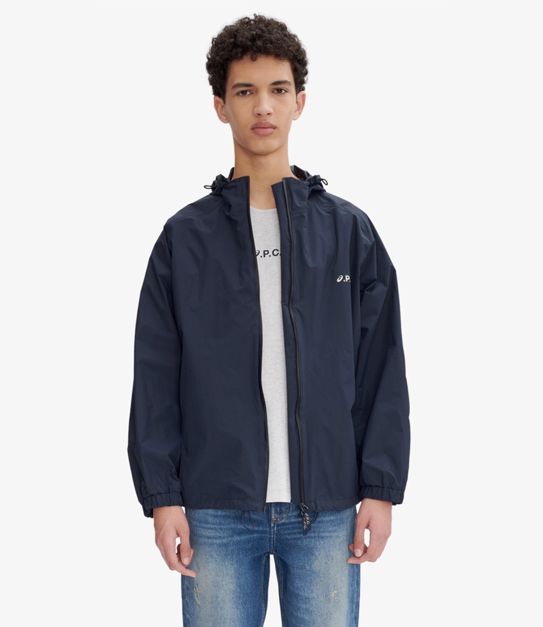 MEADOW JACKET (M) - 2