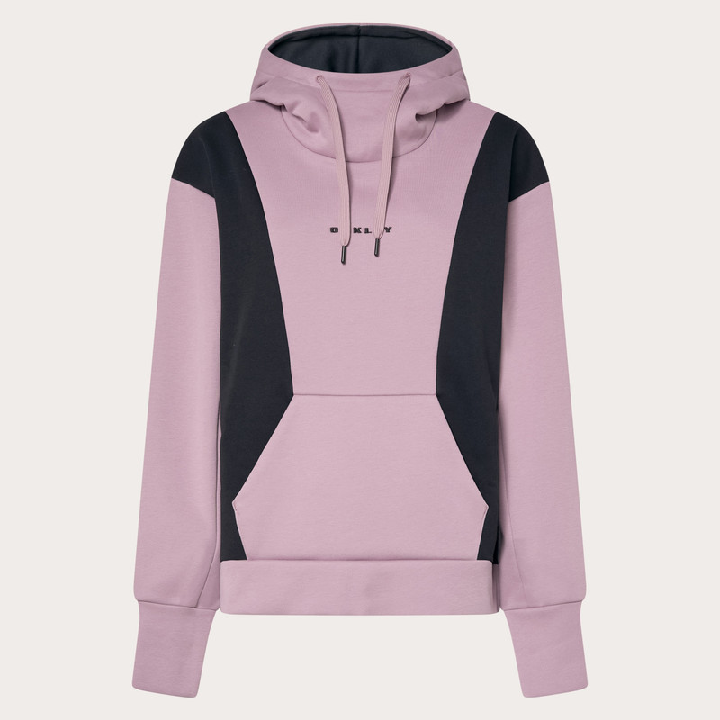 Rosy Rc Fleece Hoodie 1
