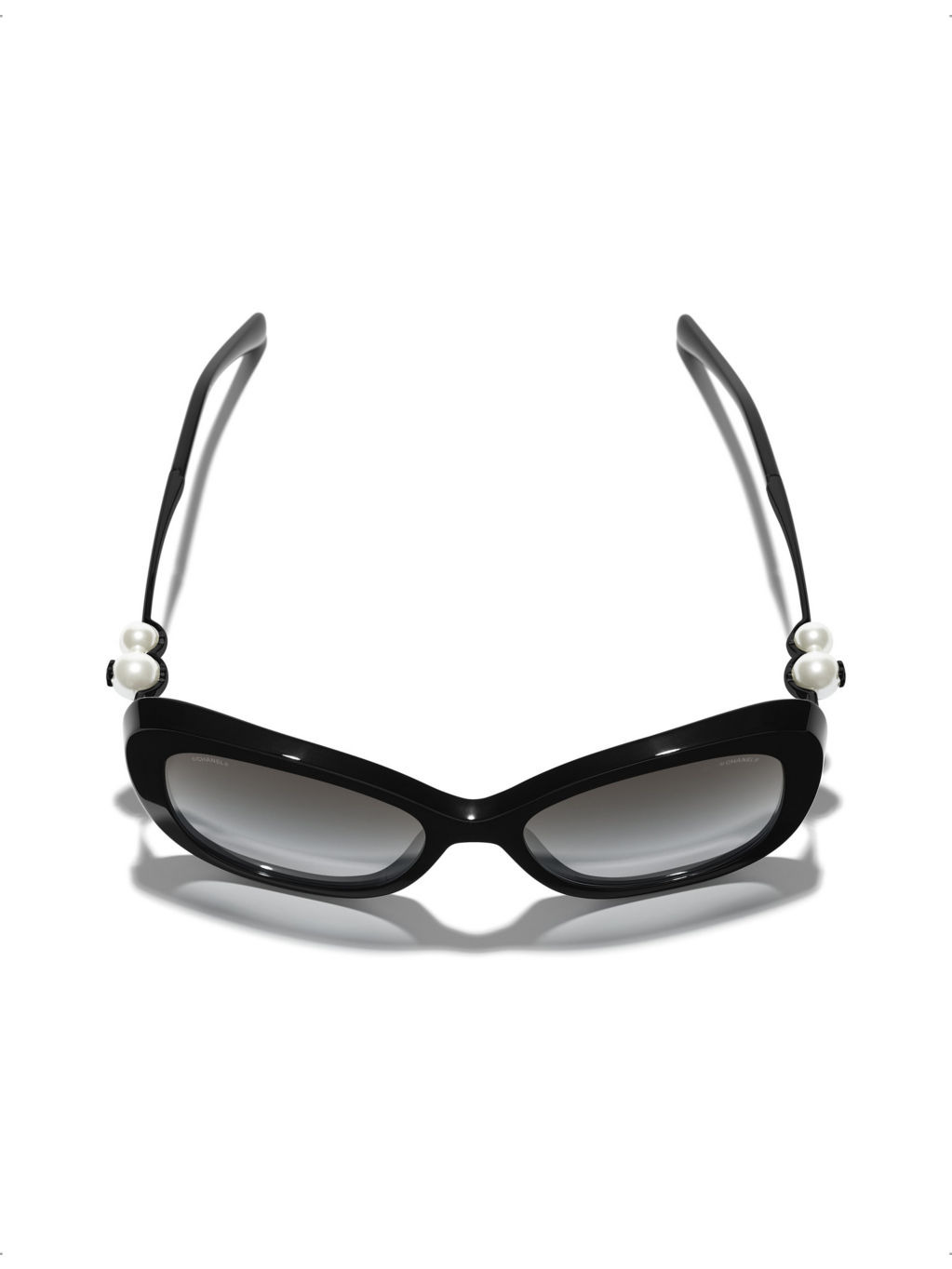 Square sunglasses - 4