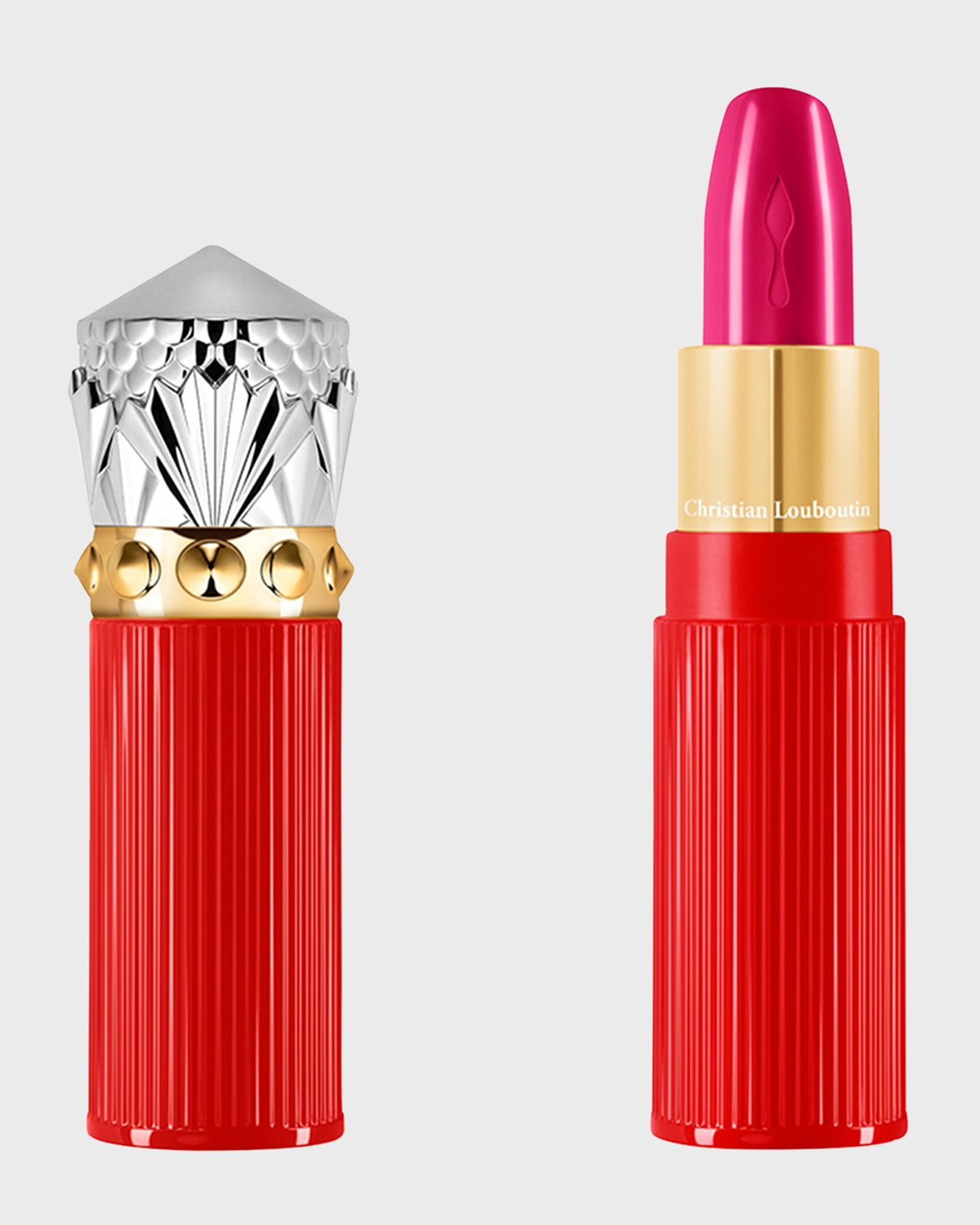 So Glow Sheer Lip Color - 1