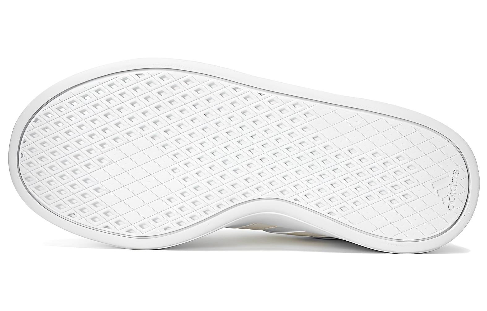 (WMNS) adidas Breaknet 2.0 Shoes 'Cloud White' ID7117 - 4