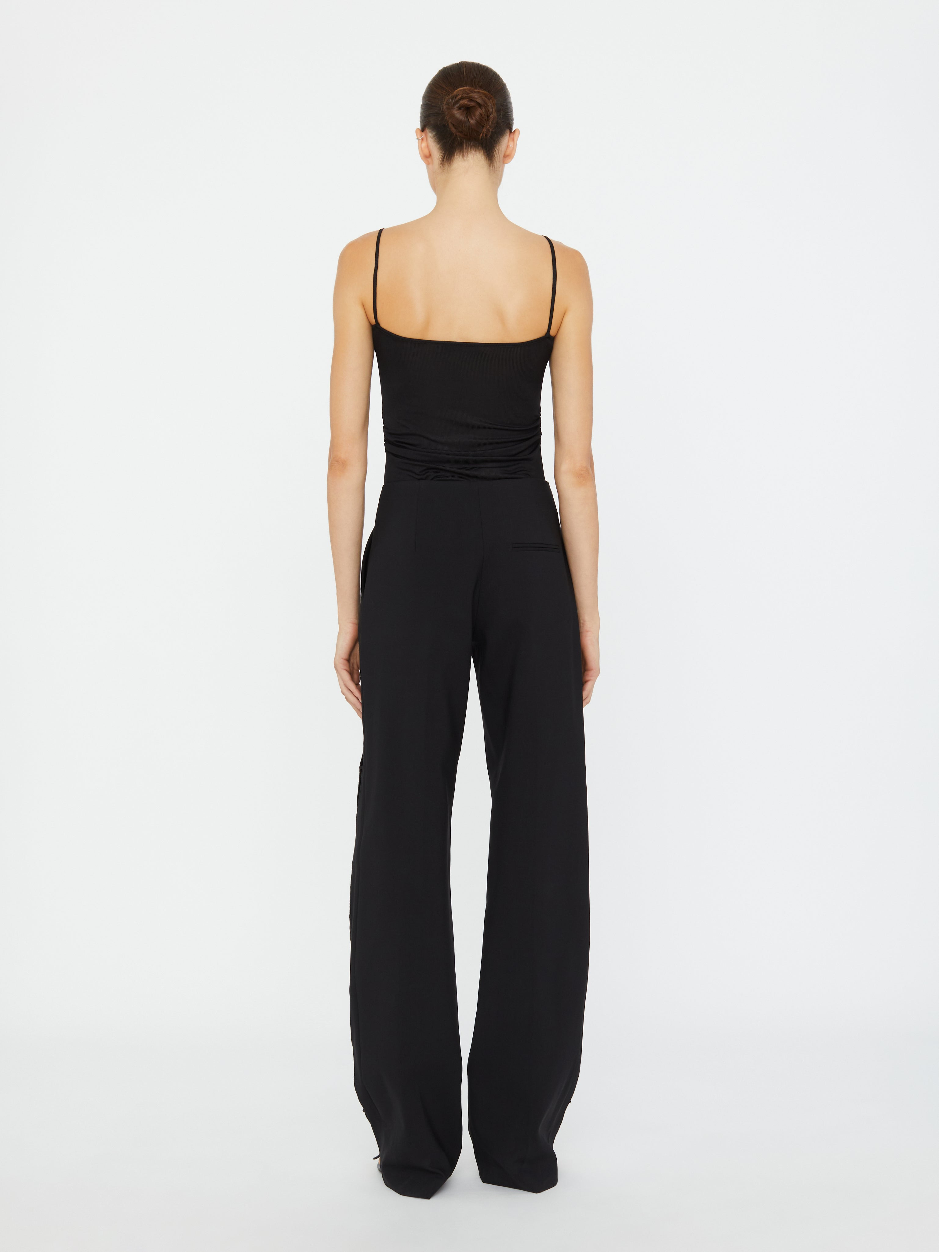 Bitten Tailored Trouser - 4