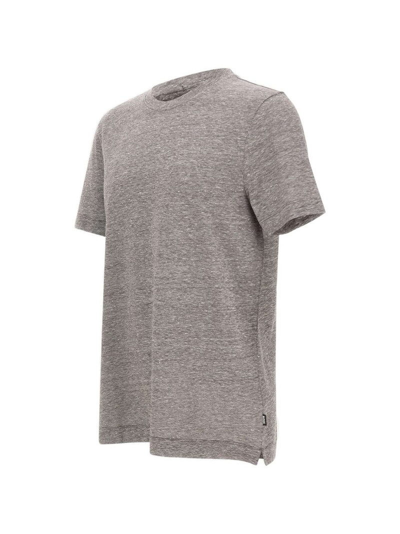 Thompson crew-neck T-shirt 7