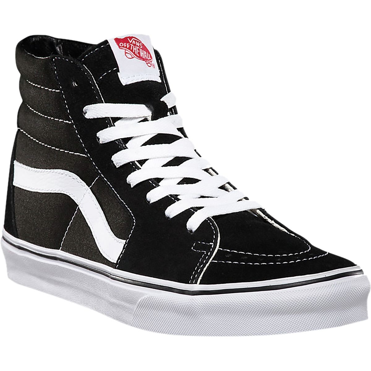 Sk8-Hi Shoe - 4